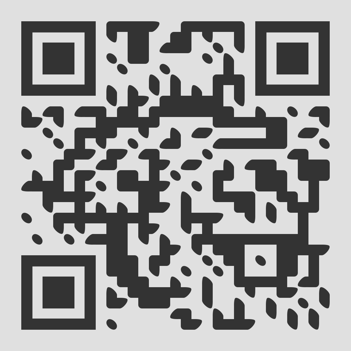 QR code for aspentheanimalbaby.com